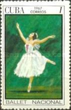 Giselle