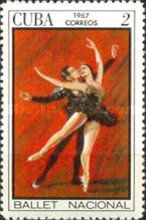 Swan Lake