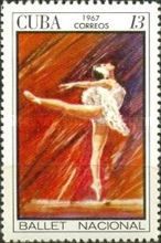 Swan Lake