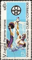 Water polo