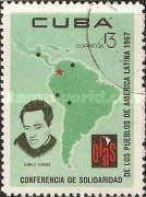 Camilo Torres - Columbia