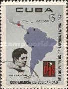 Luis a. Turcios