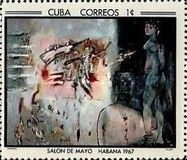 Figures; Mariano