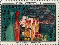 Friedensreich Hundertwasser, Night of the Drinker