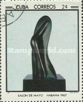 Contemporary Art- Jean Arp