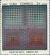EC 12, Victor Vasarely
