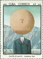 The Art of Living, René Magritte