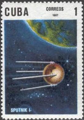 Sputnik 1