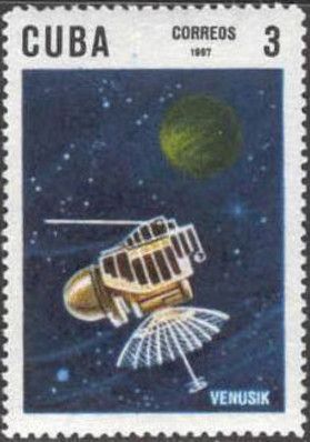 Venus-1