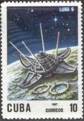Luna 9
