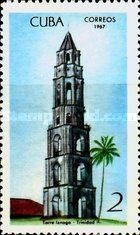 Torre Iznaga