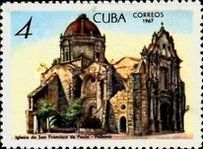 Historic Buildings