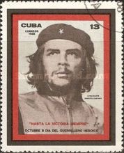 Ernesto "Che" Guevara