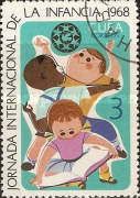 Children at Play