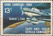 Aircraft, flight route