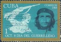 Che Guevara and Rifleman and En Cualqier Lugar