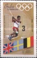 Hammer throw