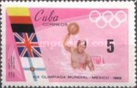 Water polo