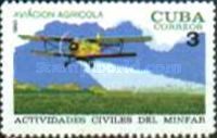 Agriculture Aviación