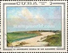 Coastline; L. Romanach