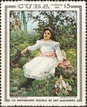 Nina; A. Menocal