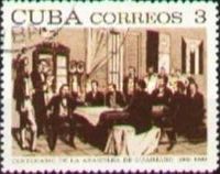 Centenary of the Guaimaro Assembly