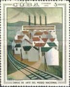 Fabrica, Marcelo Pogolotti