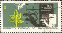 ICRT (Cuban Institute of Radio and Television)