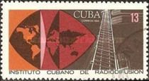 ICRT (Cuban Institute of Radio and Television)