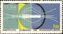 ICRT (Cuban Institute of Radio and Television)