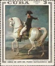 Napoleon as First Consul; JB Regnault)
