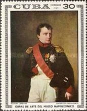 Napoleon Bonaparte, R. Lefevre