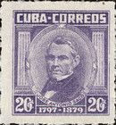 Josde Antonio Saco