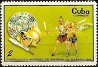Roman Gladiators