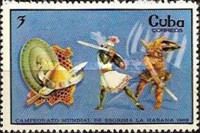 Norman and Viking Soldiers