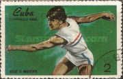 Discus Throwing