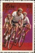 Cycling