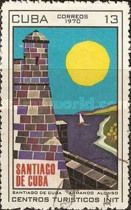 Santiago de Cuba