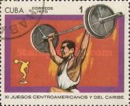 Weightlifting