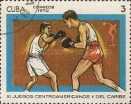 Boxing