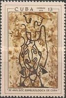 Cave Paintings