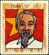 Ho Chi Minh