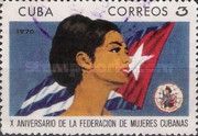 Mujeres Cubanas