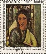 Gypsy; Victor Manuel Garcia