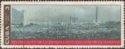 10Th Anniversary of The Habana First Declaration