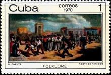 Fiesta de Nanigos