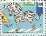 Zebra and Zebrastrip