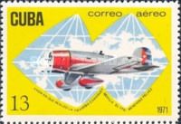 Lockheed Altair
