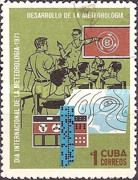 Meteorological class