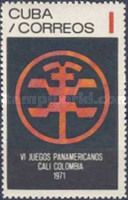 Emblem of the Games